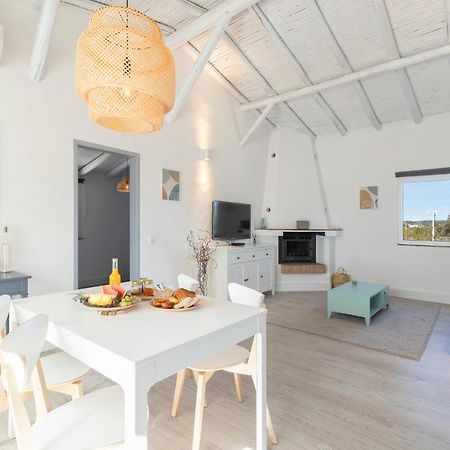 Palmeiras Cottages Mexilhoeira Grande Exteriör bild