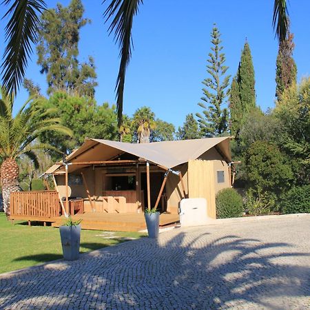 Palmeiras Cottages Mexilhoeira Grande Exteriör bild