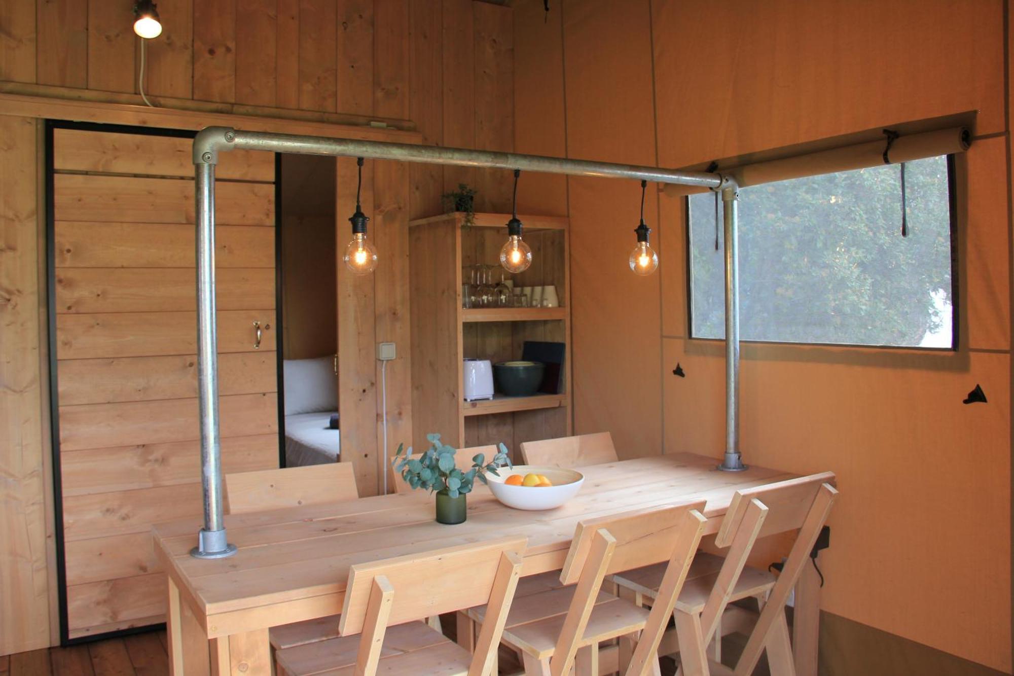 Palmeiras Cottages Mexilhoeira Grande Exteriör bild