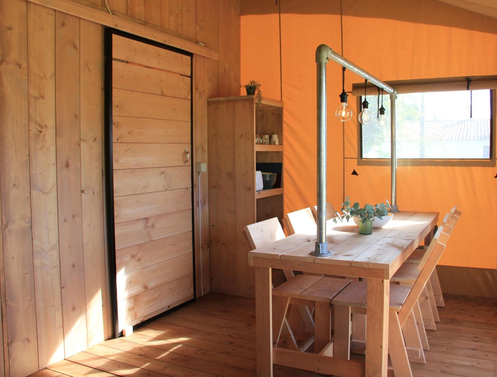 Palmeiras Cottages Mexilhoeira Grande Exteriör bild