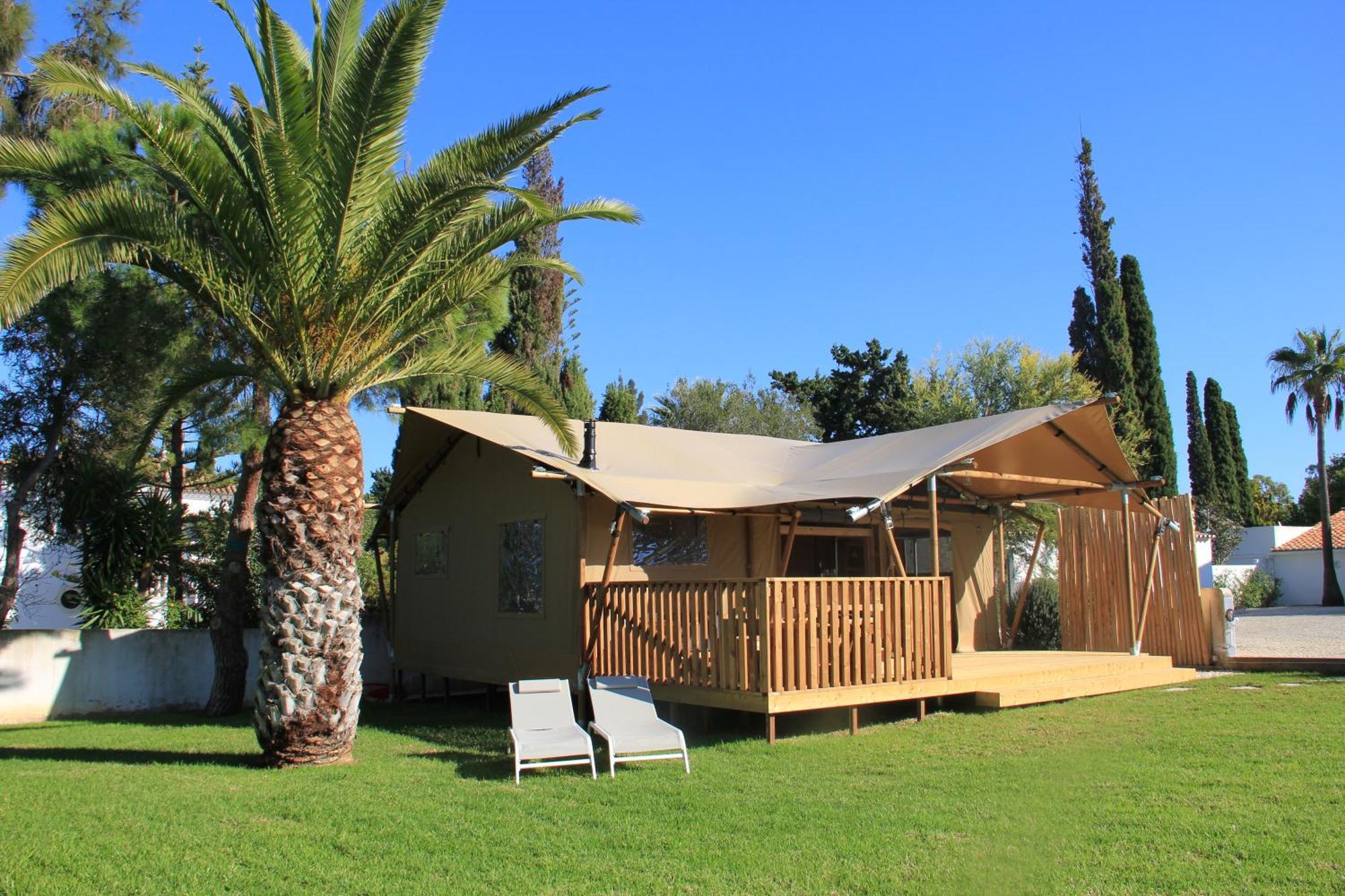 Palmeiras Cottages Mexilhoeira Grande Exteriör bild