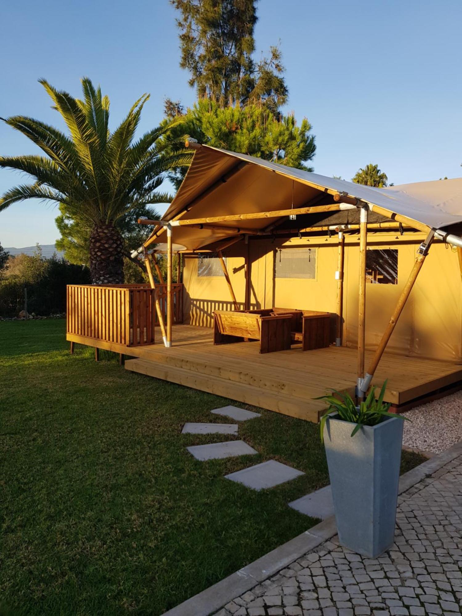 Palmeiras Cottages Mexilhoeira Grande Exteriör bild