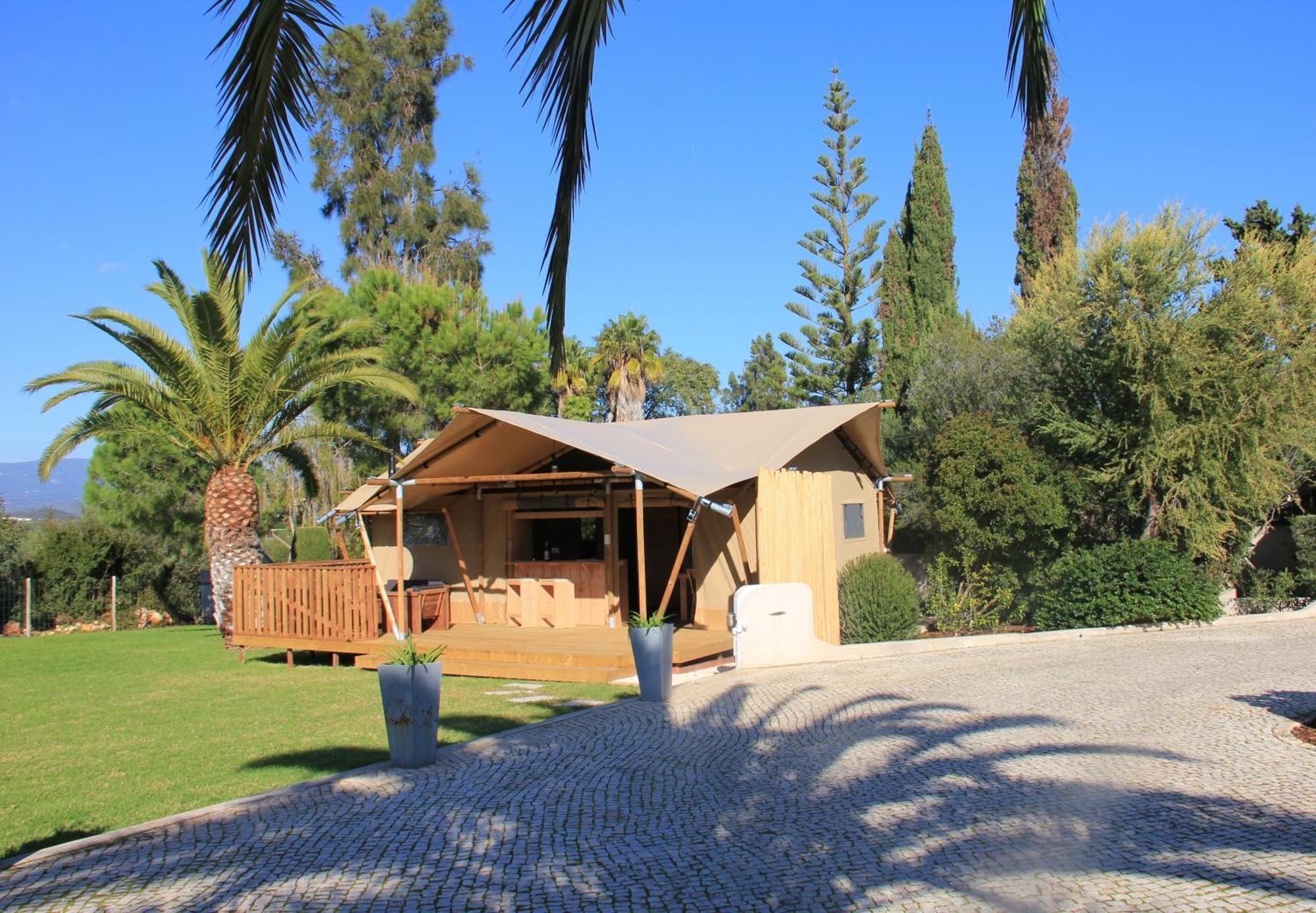 Palmeiras Cottages Mexilhoeira Grande Exteriör bild